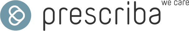 Prescriba logo