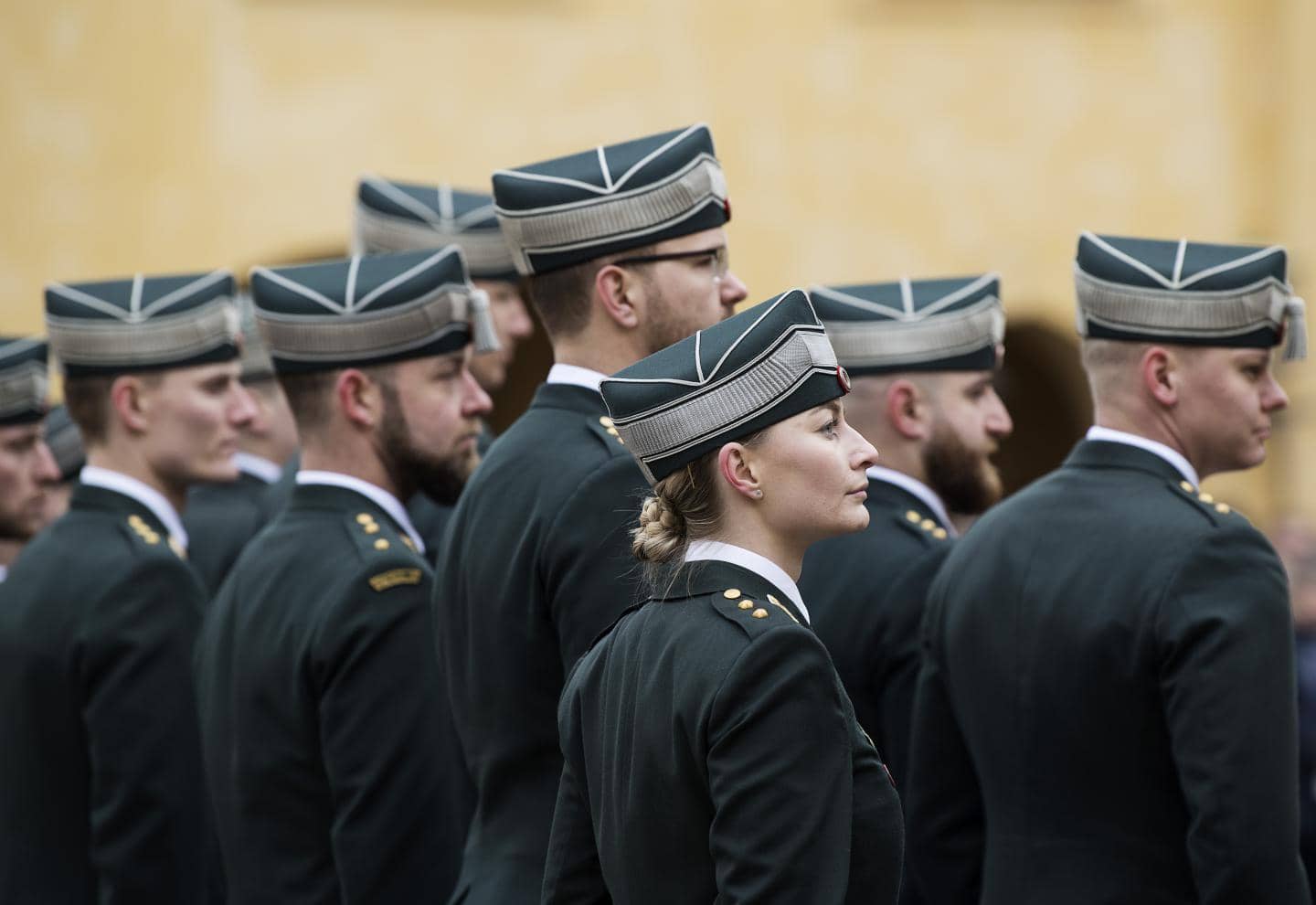 kadet